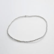 Feine Silber Perlen Armband klassisch Armband KOOMPLIMENTS 